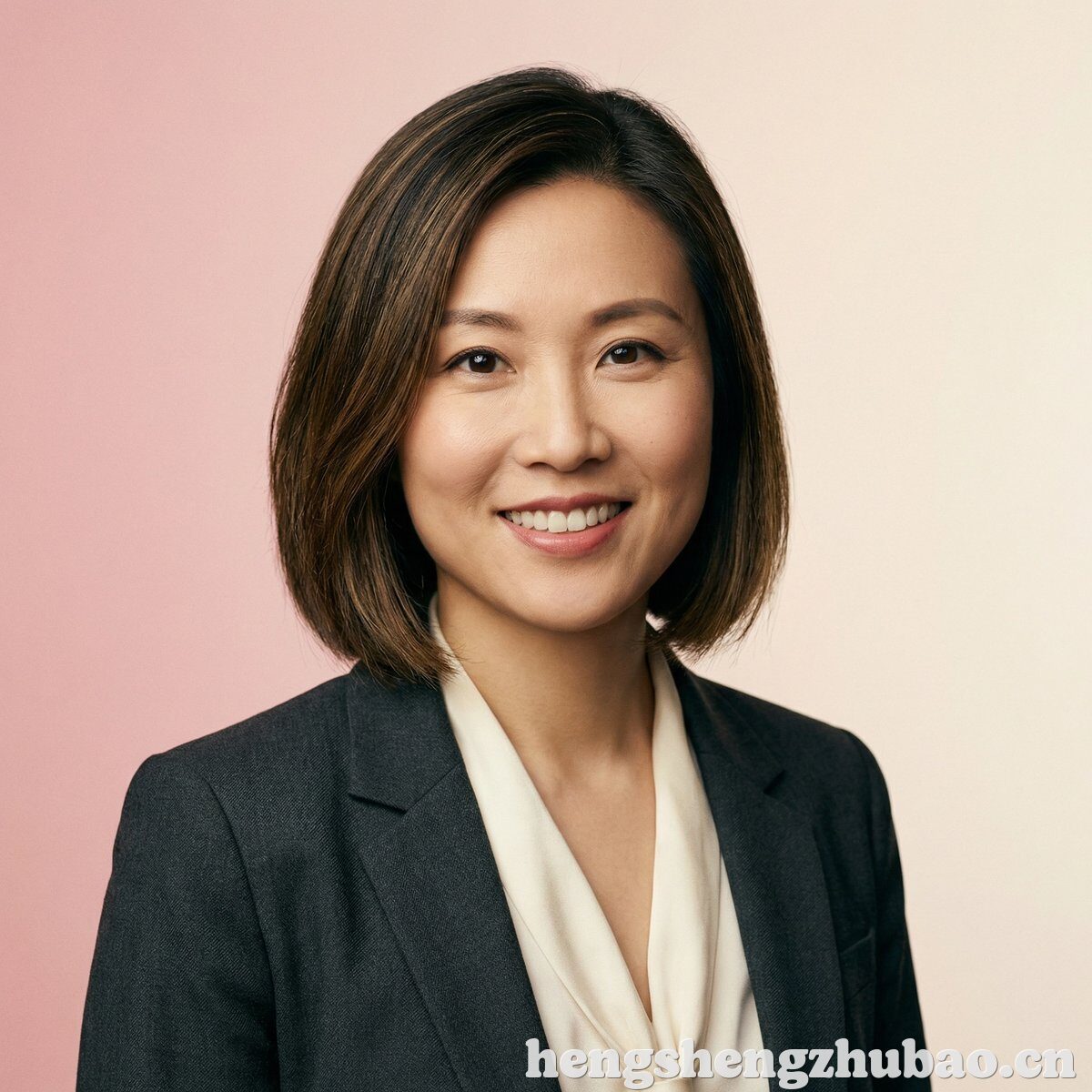 九一传媒制片总监林婉清